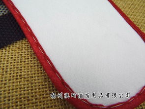 酒店客房升級(jí)之選 原麻無紡布防滑拖鞋，厚底舒適新體驗(yàn)