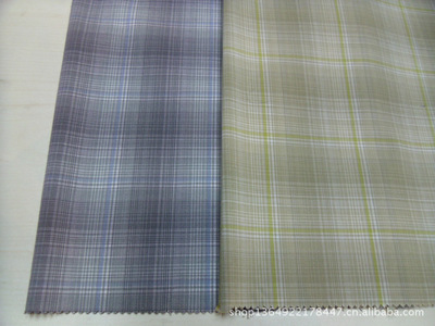 時(shí)尚與舒適并存 探秘現(xiàn)貨滌粘彈力女裝面料ZM5826