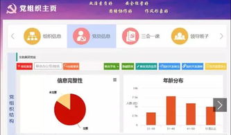 上海互聯網軟件集團 引領創新，賦能未來的軟件服務