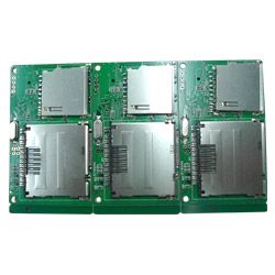 專業SMT貼片與插件加工服務，結合軟件開發實現高品質制造