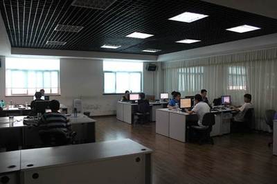 鄭州新開普電子股份有限公司 深耕智慧校園，引領軟件服務新航向